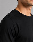 ALL PURPOSE SPORT TEE-VENTED
