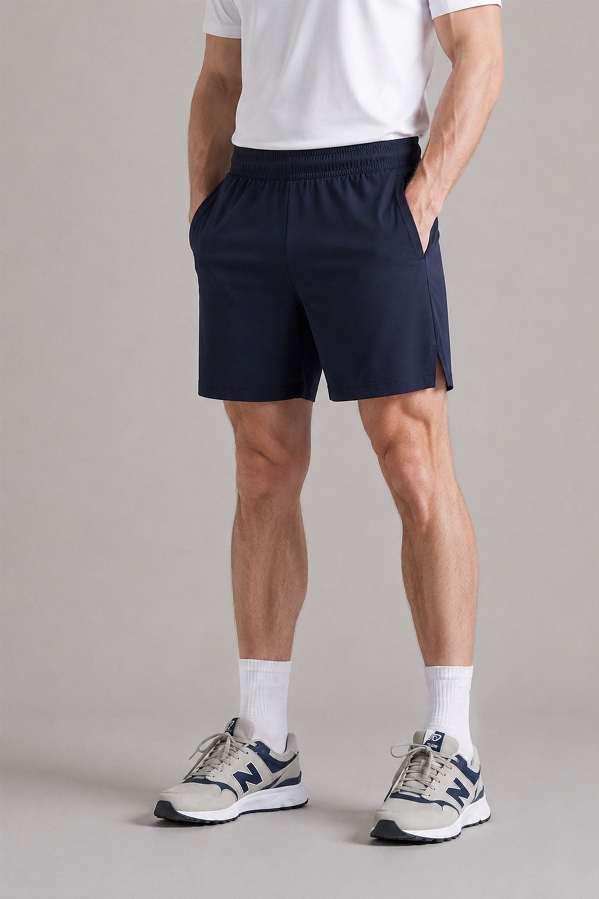 SPORTS SHORTS