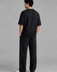 MEN T-SHIRT CLOUDLUX LIGHT