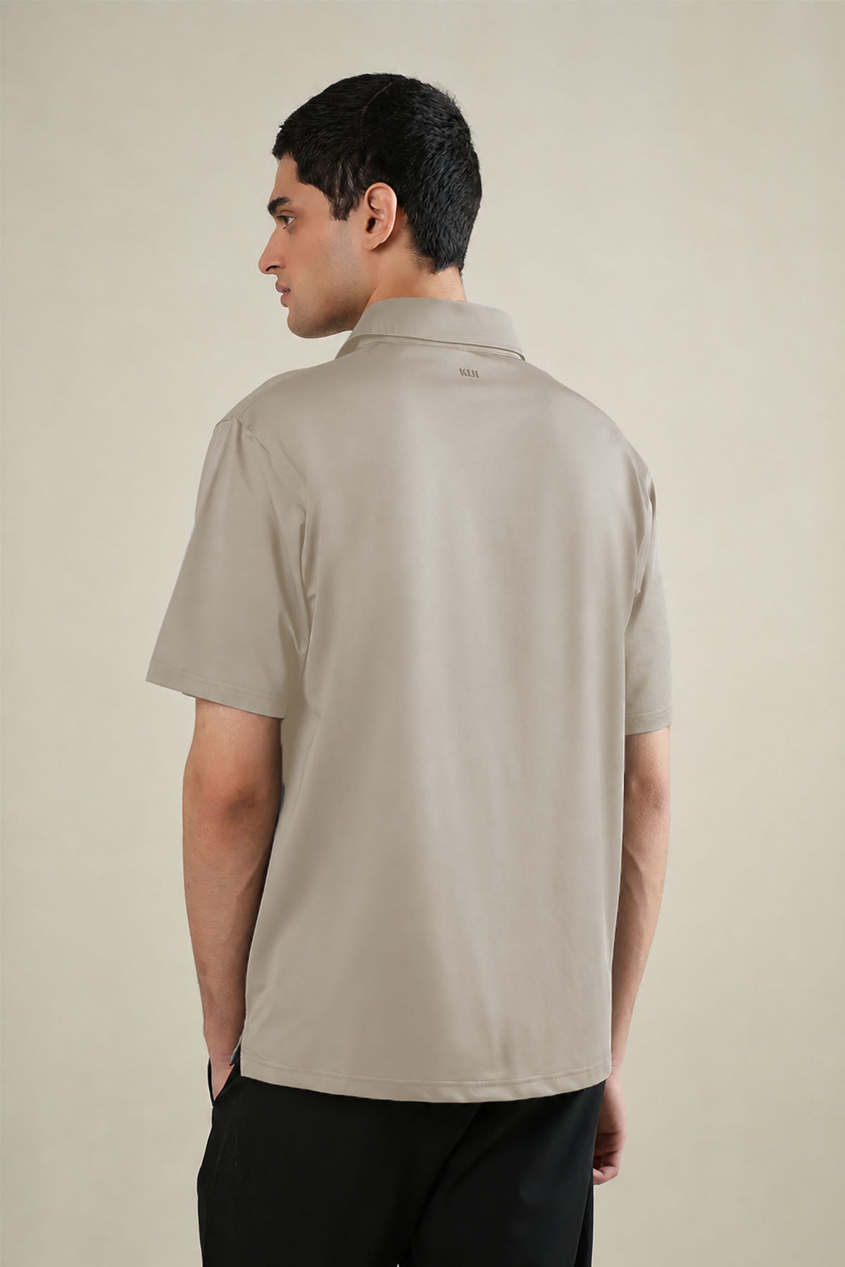 BASIC GOLF POLO