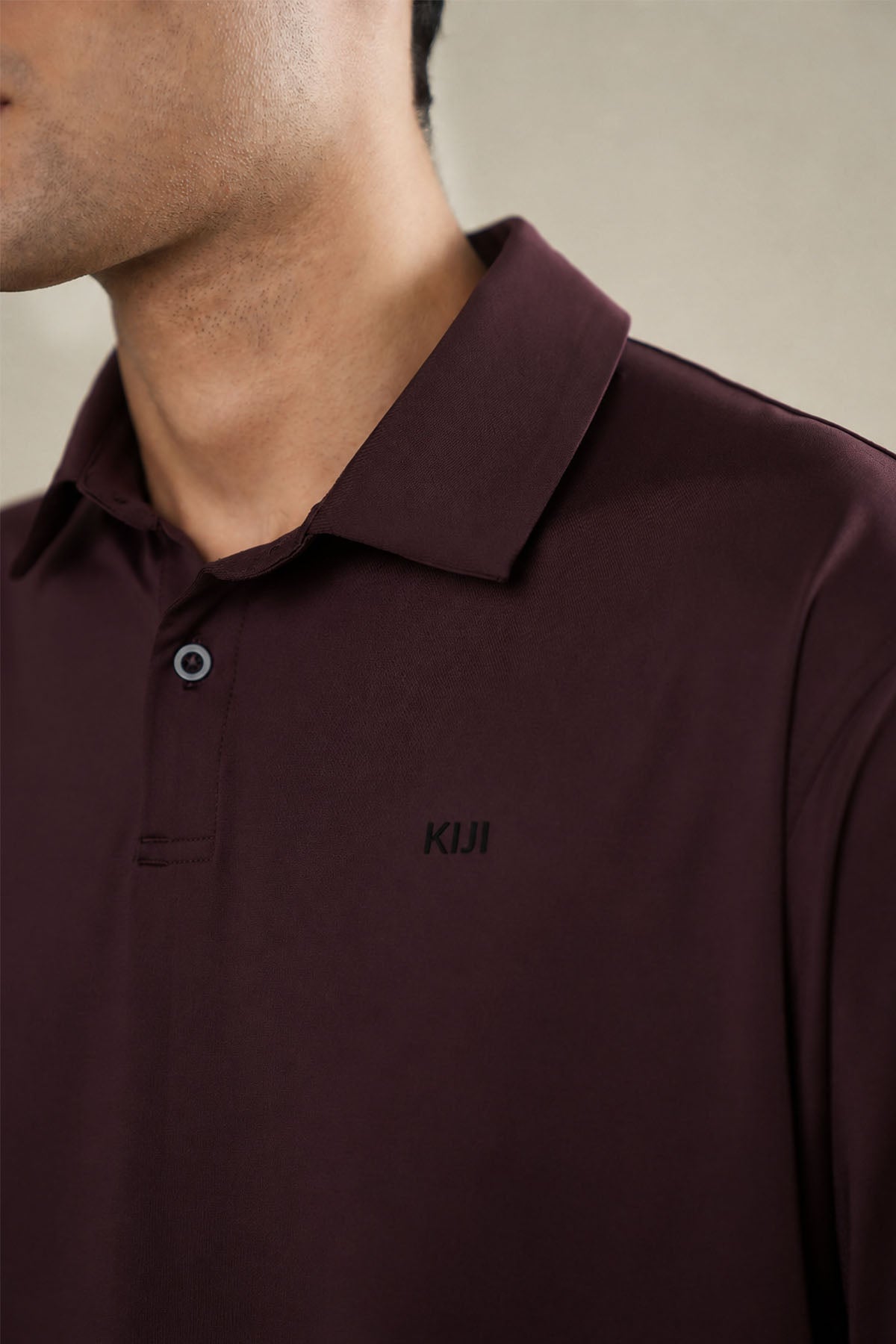 BASIC GOLF POLO