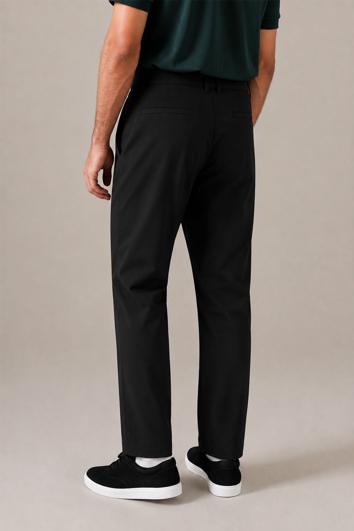 AT EASE PANTS - ELEVATED