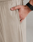 NIGHTSUIT - SHIRT AND SHORTS-100% SUPIMA COTTON