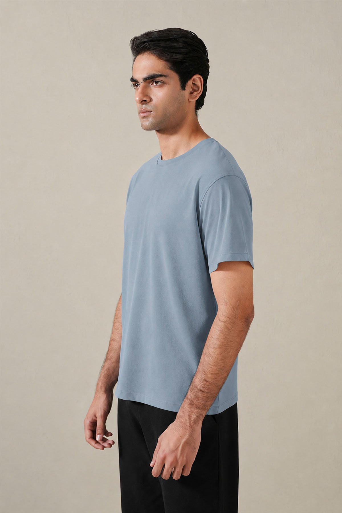 MEN SPORTS VENT TEE