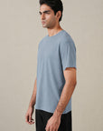 MEN SPORTS VENT TEE