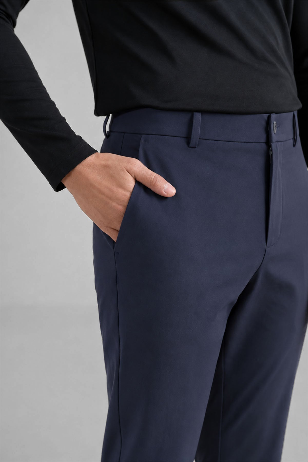 TECH PANT-ULTRA LIGHT