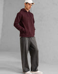 CLASSIC PULLOVER HOODIE