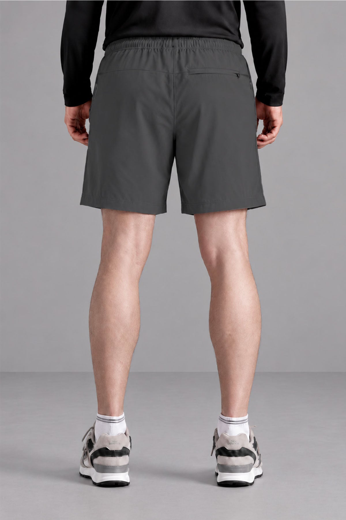 ALL DAY ACTIVE SHORTS