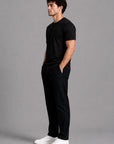 T-SHIRT CREW NECK SUPIMA COTTON