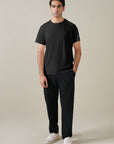 MEN TRAINING VENT TEE