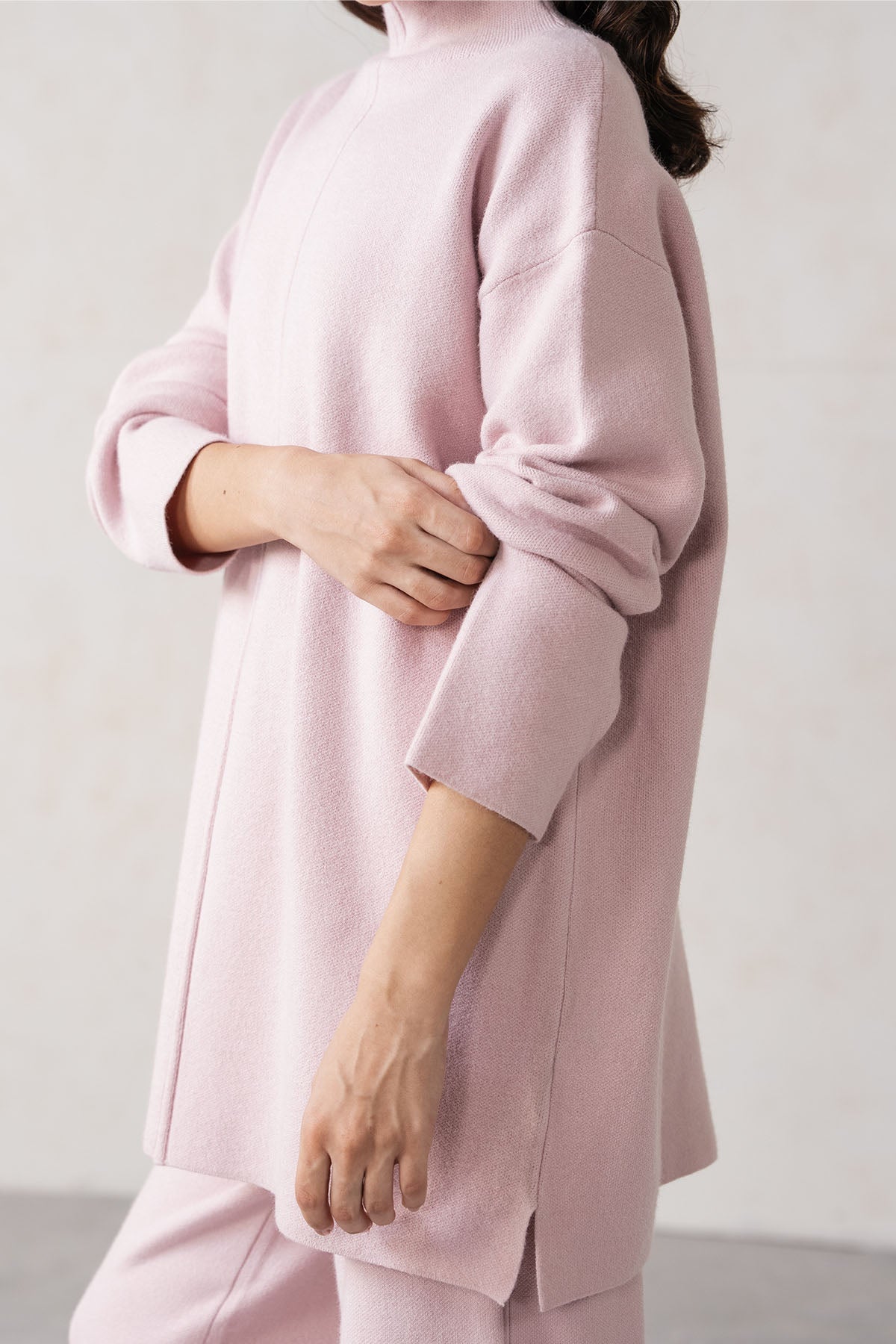CLASSIC KNIT CO-ORD SET