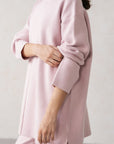 CLASSIC KNIT CO-ORD SET