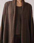 LAYERED KNIT SET