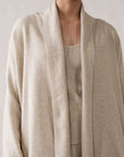 LAYERED KNIT SET