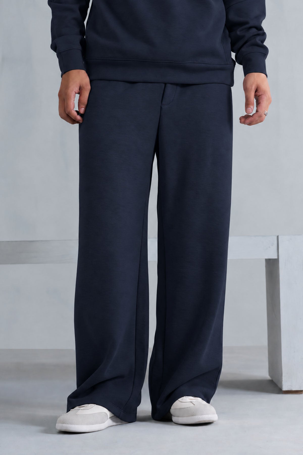 MEN RELAXED PANTS-CLOUDLUX