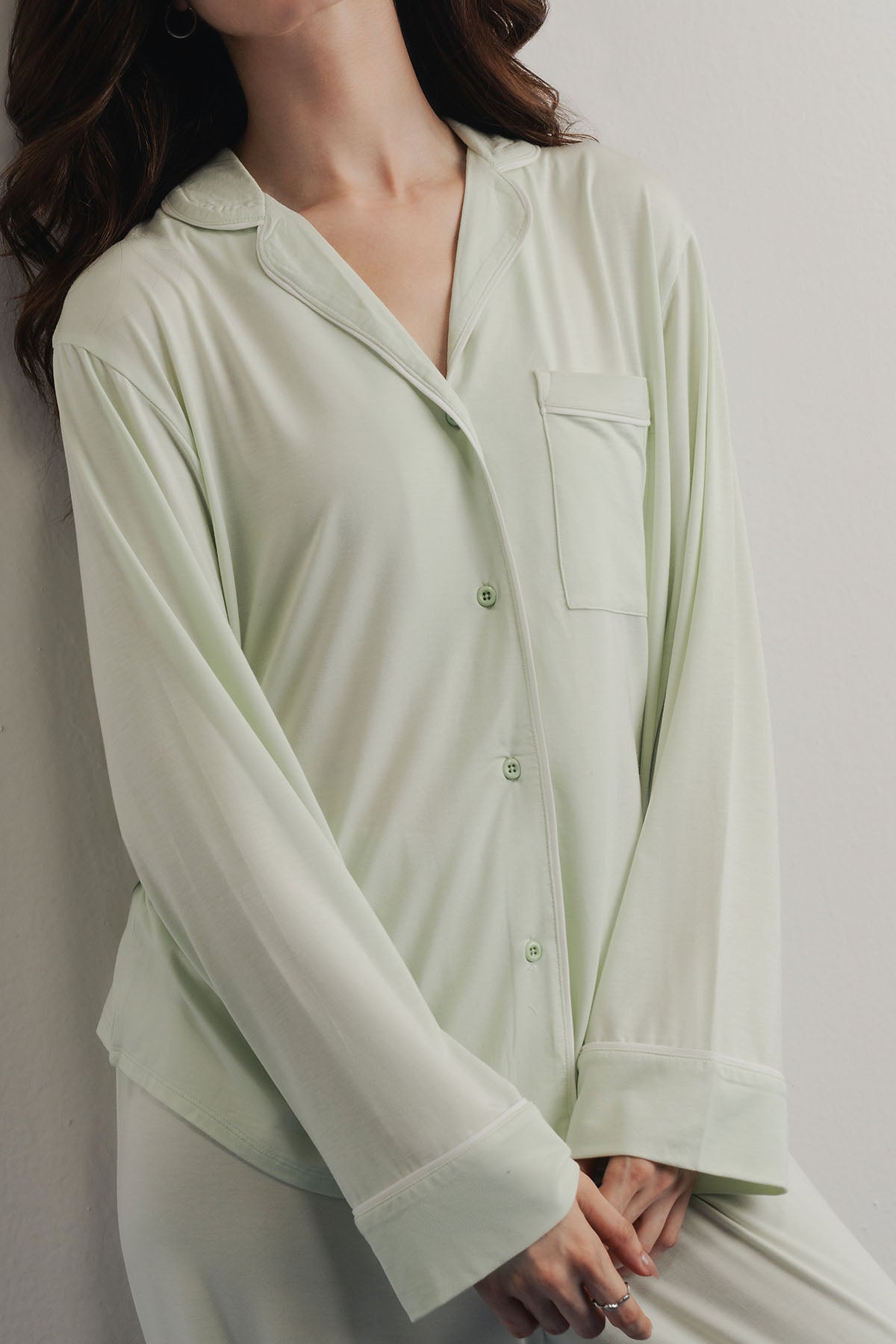 WOMEN REVERE NIGHTSUIT CLOUDLUX