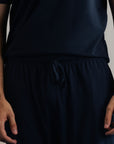 NIGHTSUIT - SHIRT AND PAJAMA 100% SUPIMA COTTON