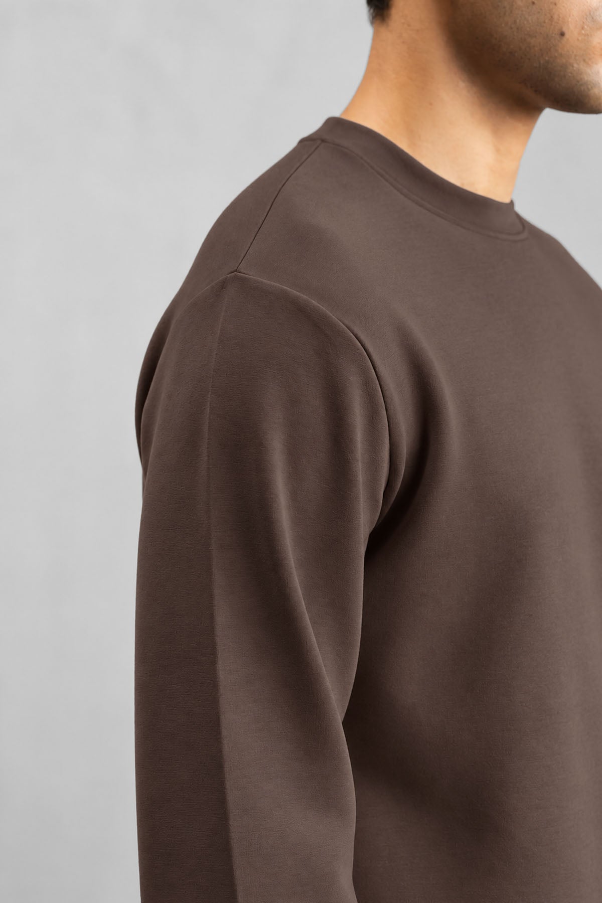 CLASSIC MEN SWEATSHIRT CLOUDLUX