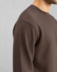 CLASSIC MEN SWEATSHIRT CLOUDLUX