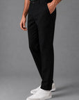 STRAIGHT FIT CHINOS PANTS