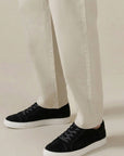MEN SUEDE TRAINERS