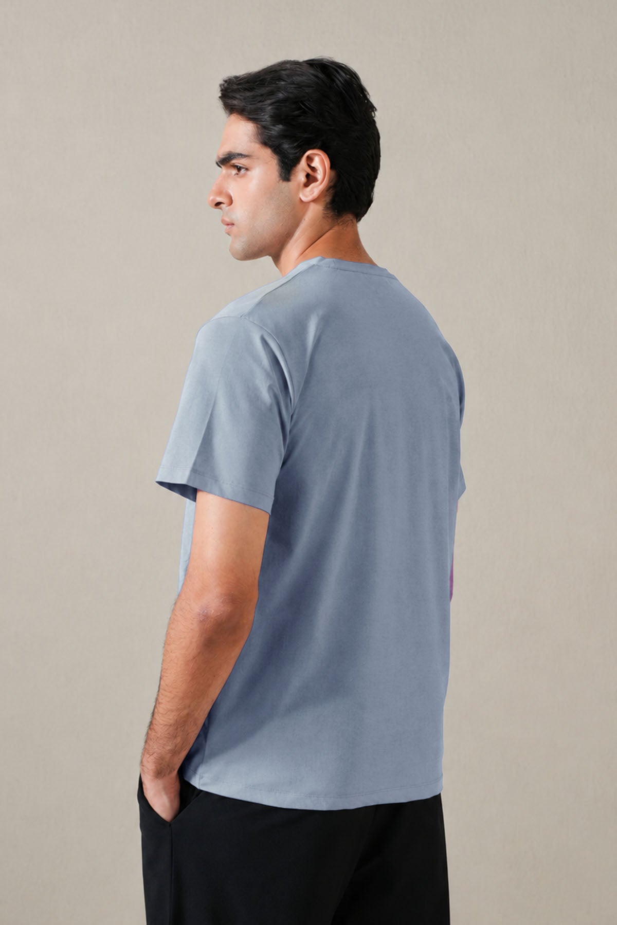 MEN SPORTS TECH TEE