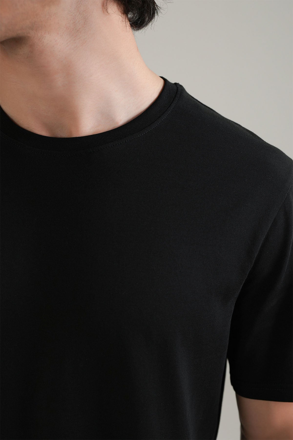 NIGHTSUIT - SHIRT AND SHORTS 100% SUPIMA COTTON