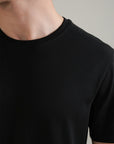 NIGHTSUIT - SHIRT AND SHORTS 100% SUPIMA COTTON