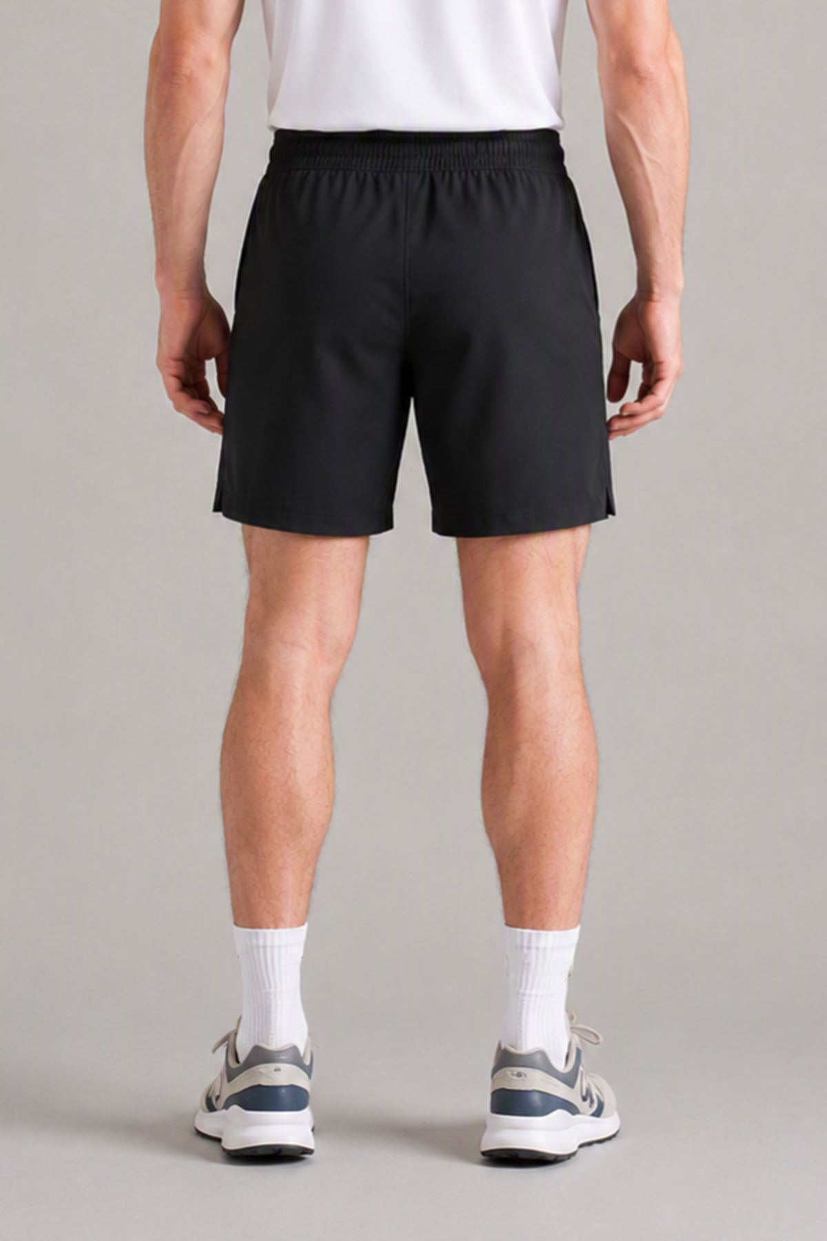 SPORTS SHORTS