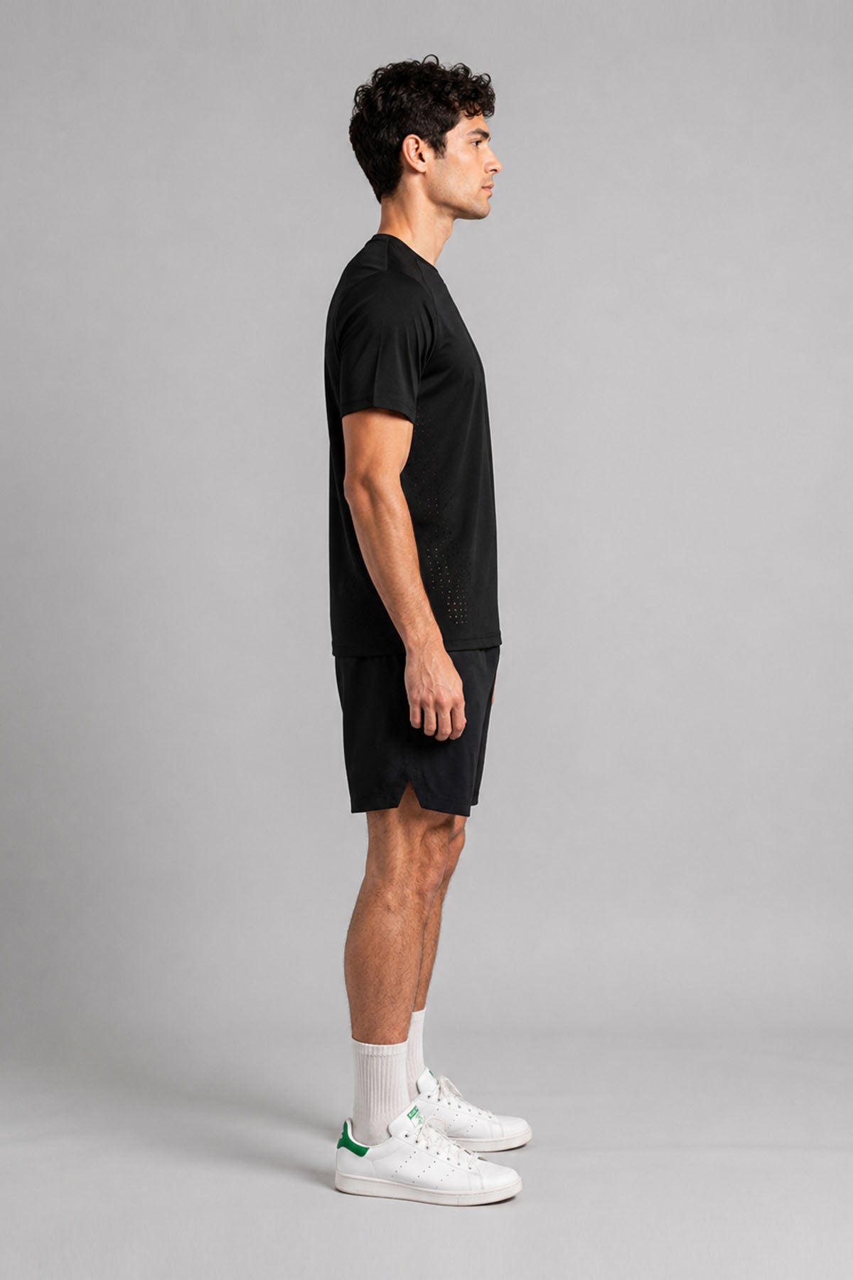 ALL PURPOSE SPORT TEE-VENTED