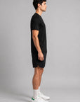 ALL PURPOSE SPORT TEE-VENTED