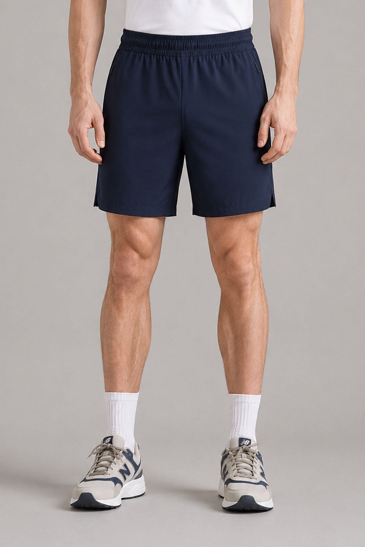 SPORTS SHORTS