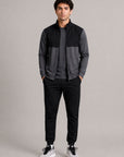 MEN ACTIVE TECH JACKET