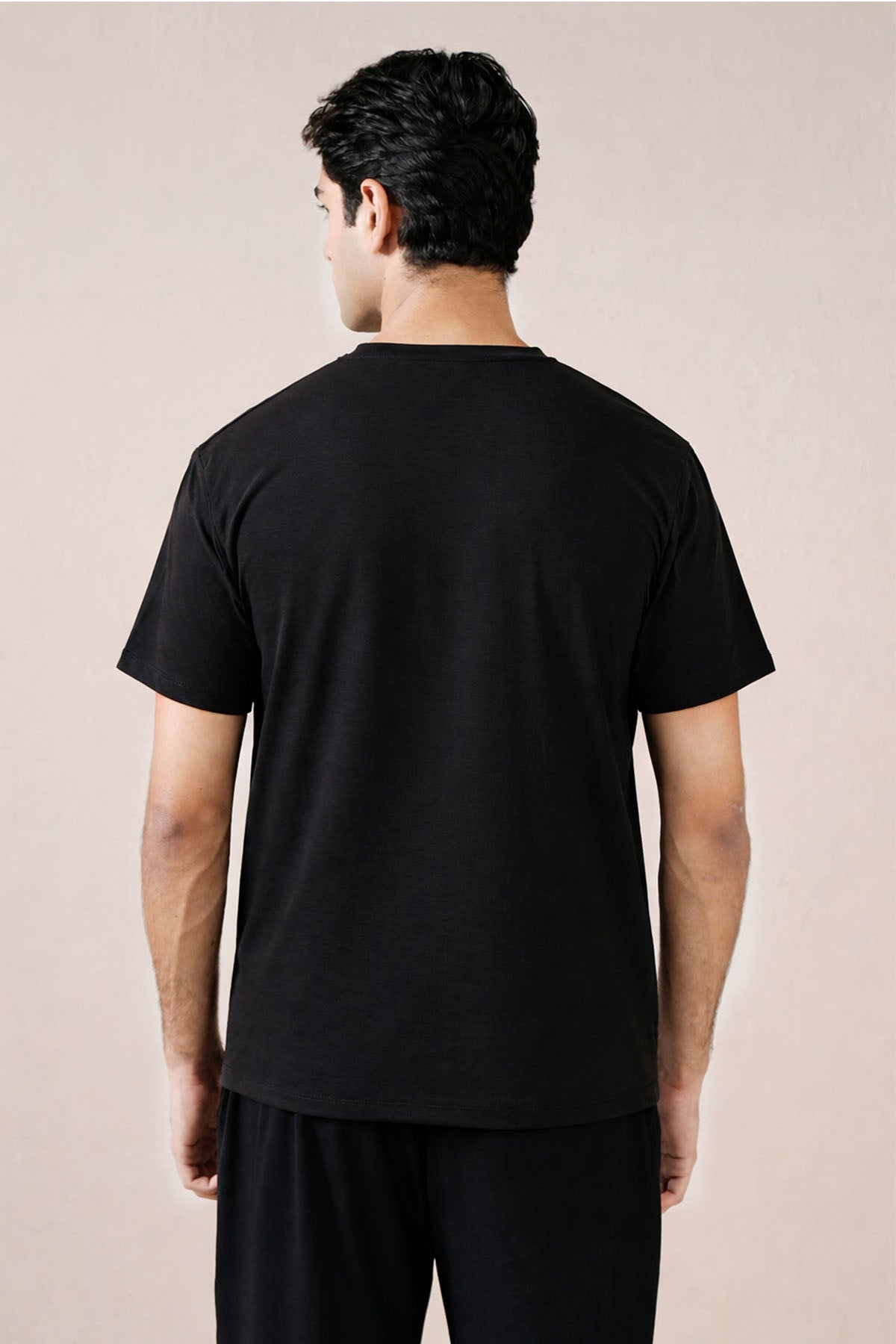 MEN SPORTS TECH TEE