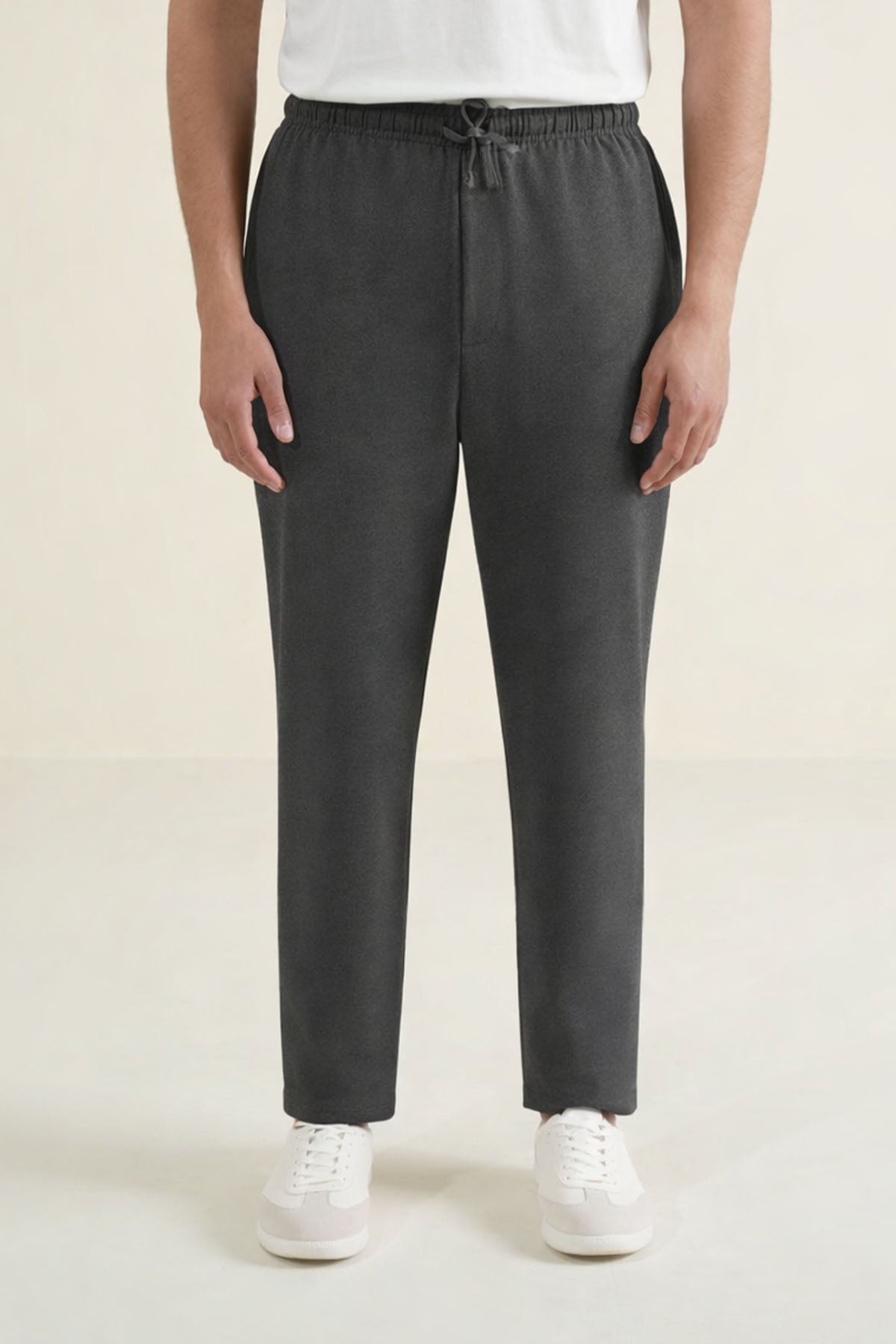 MEN EASY FLOW SWEATPANTS