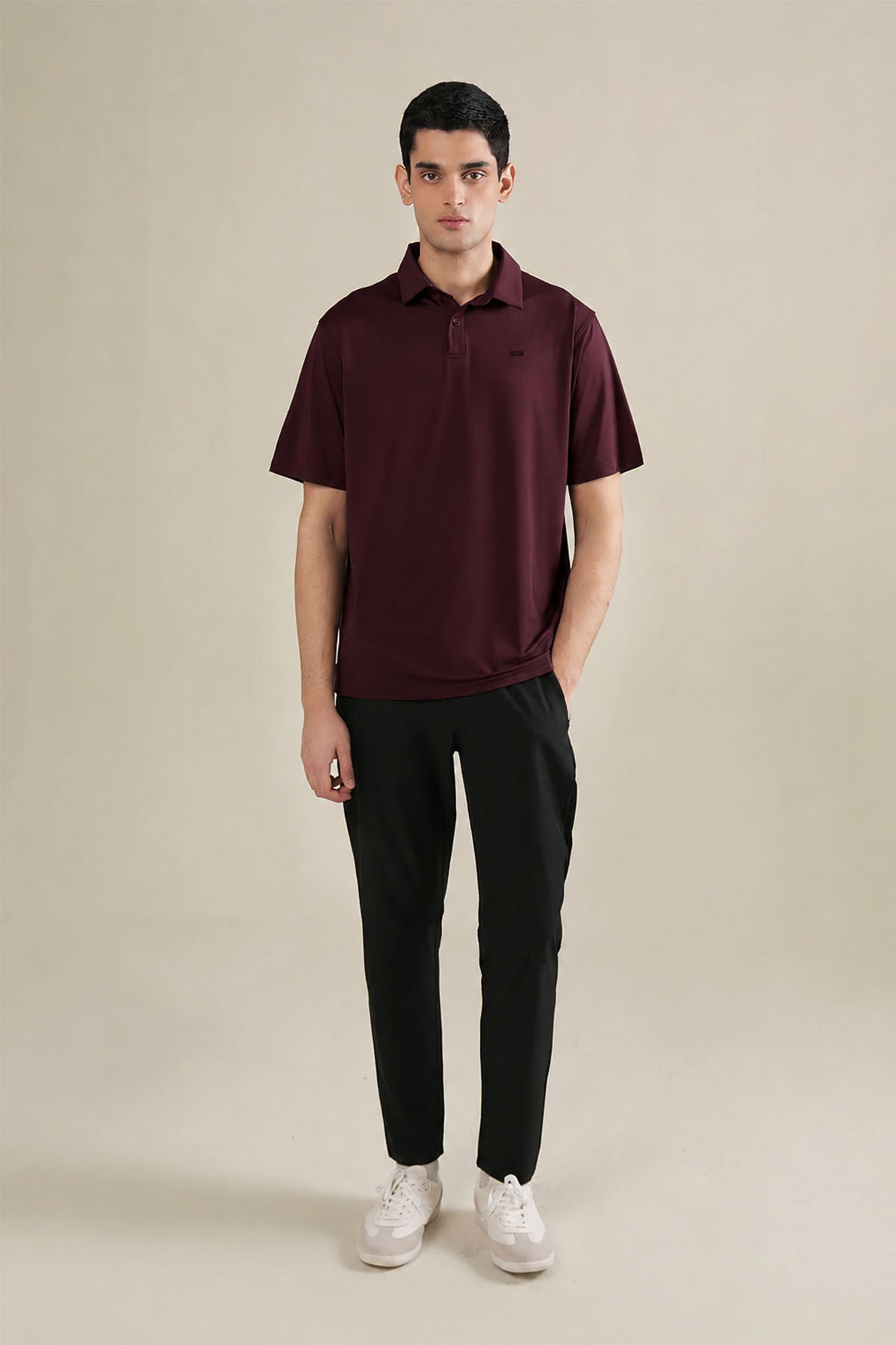 BASIC GOLF POLO