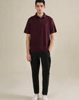 BASIC GOLF POLO
