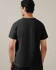 MEN TRAINING VENT TEE