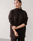 CLASSIC KNIT CO-ORD SET