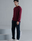 CLASSIC MEN SWEATSHIRT CLOUDLUX