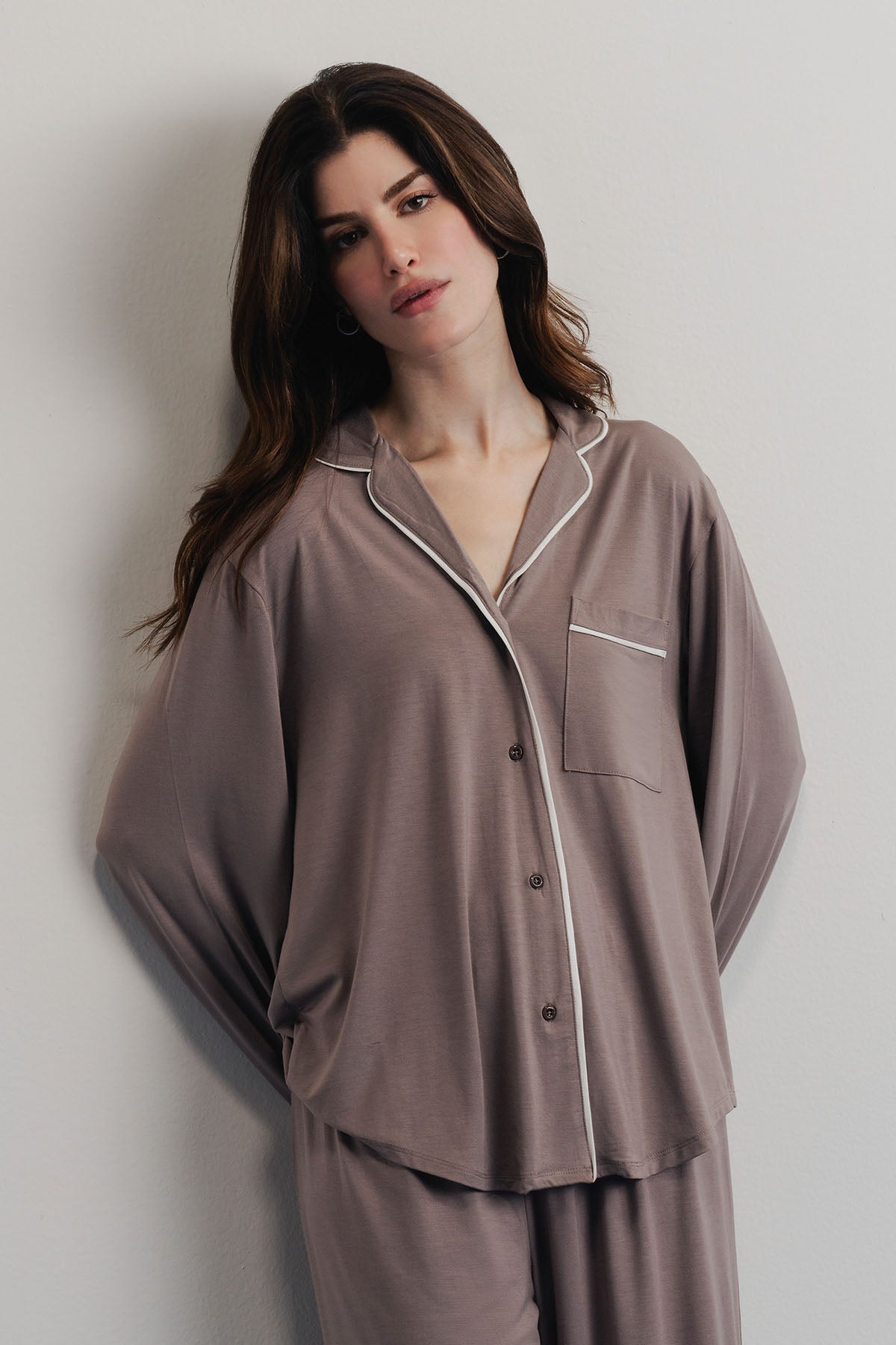 WOMEN REVERE NIGHTSUIT CLOUDLUX