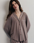 WOMEN REVERE NIGHTSUIT CLOUDLUX