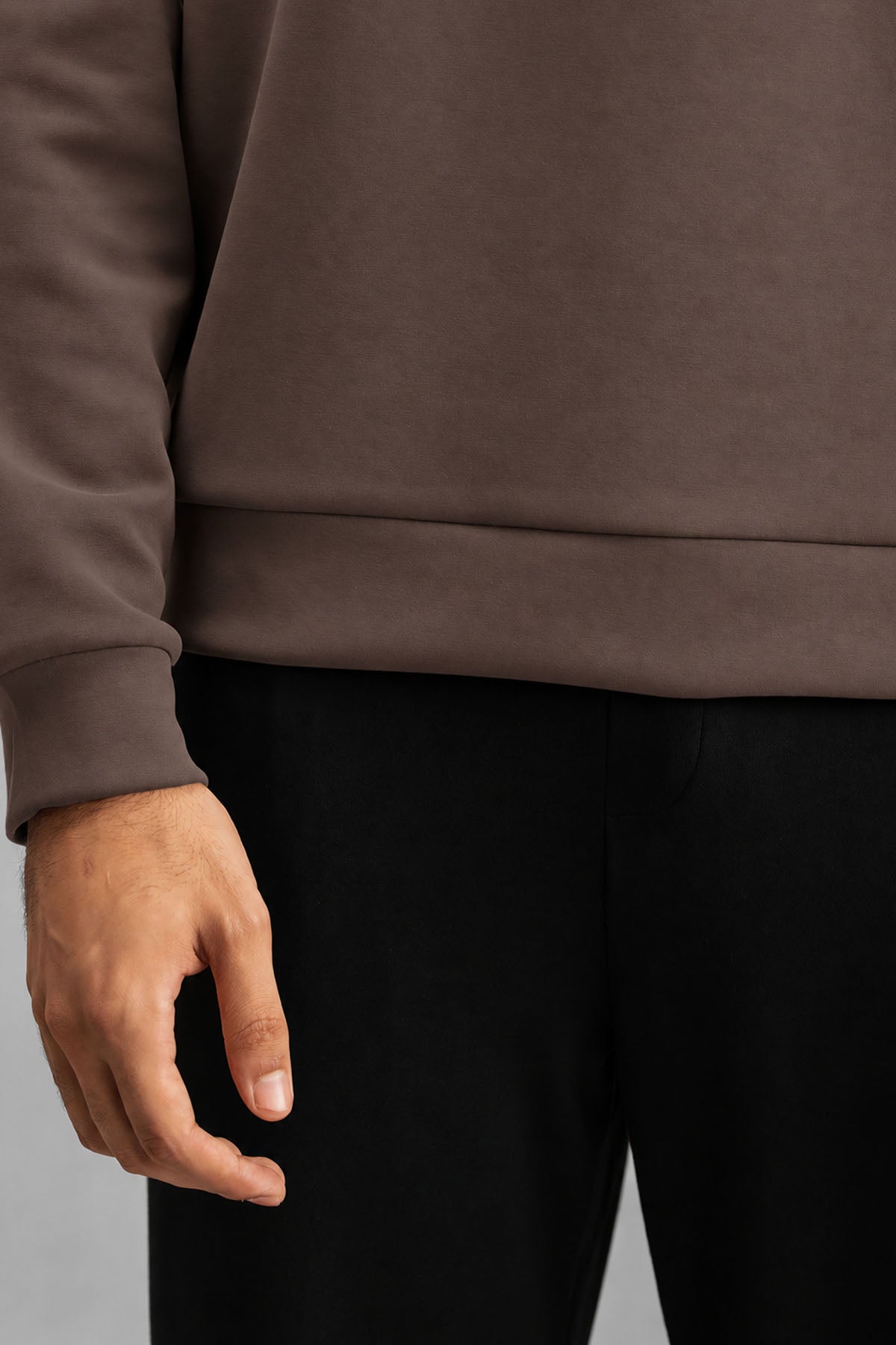 CLASSIC MEN SWEATSHIRT CLOUDLUX