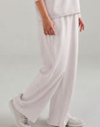 RELAXED PANTS PANELED-CLOUDLUX