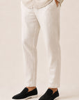 SUEDE LOAFER