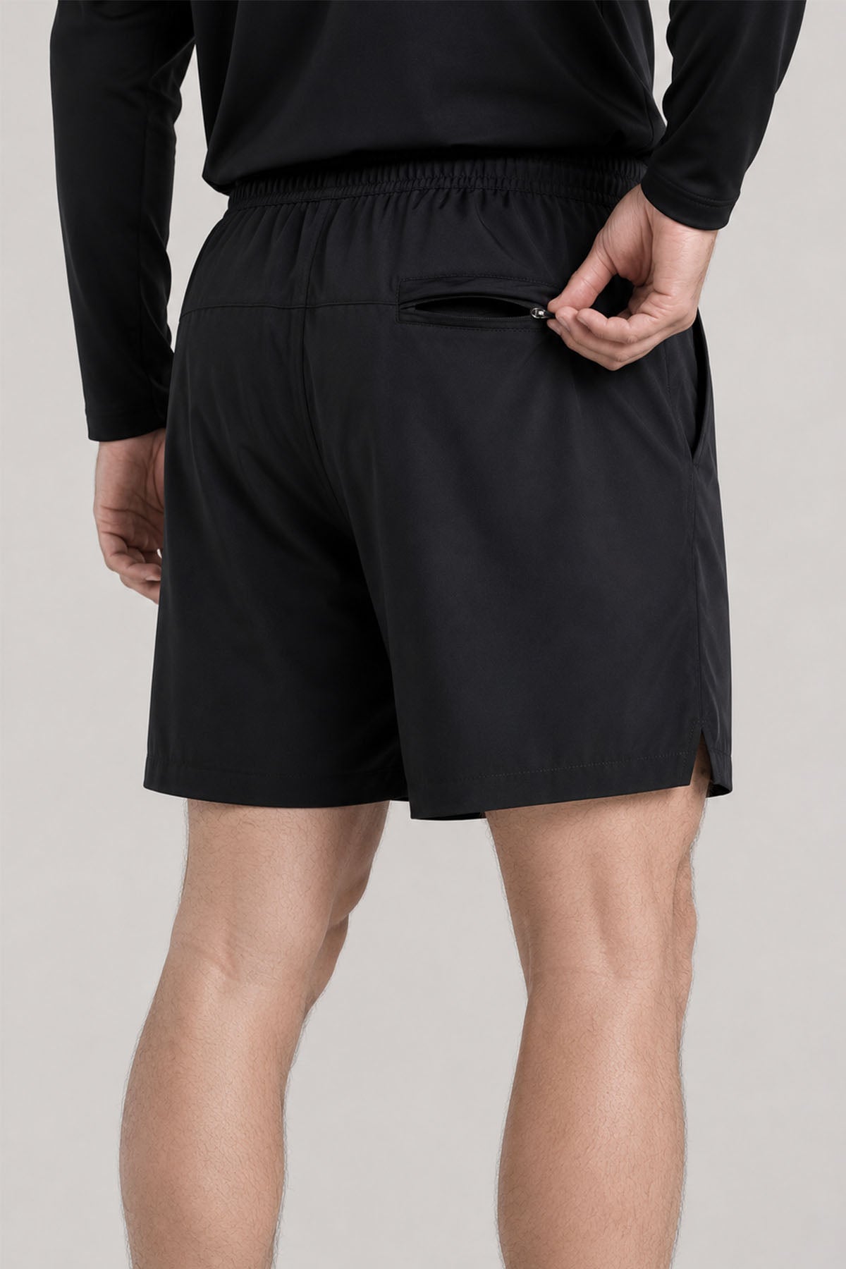 RUN SHORTS