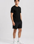 ALL PURPOSE SPORT TEE-VENTED