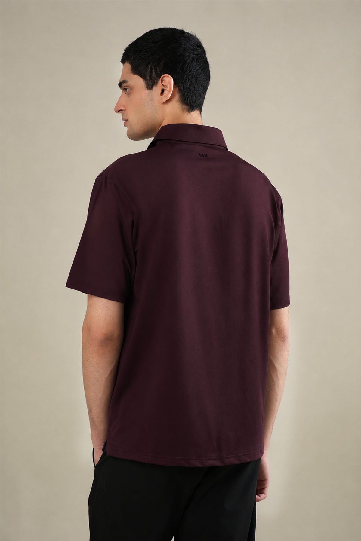 BASIC GOLF POLO