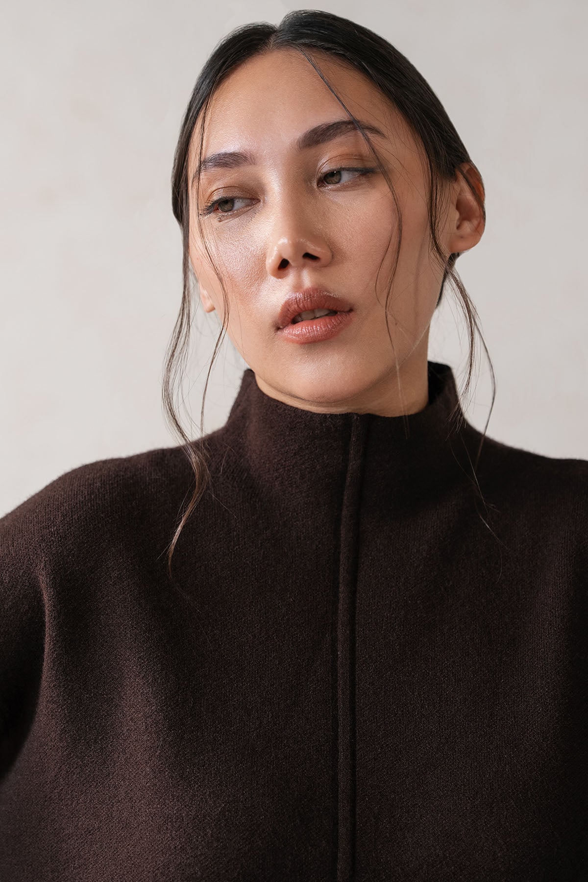 CLASSIC KNIT CO-ORD SET