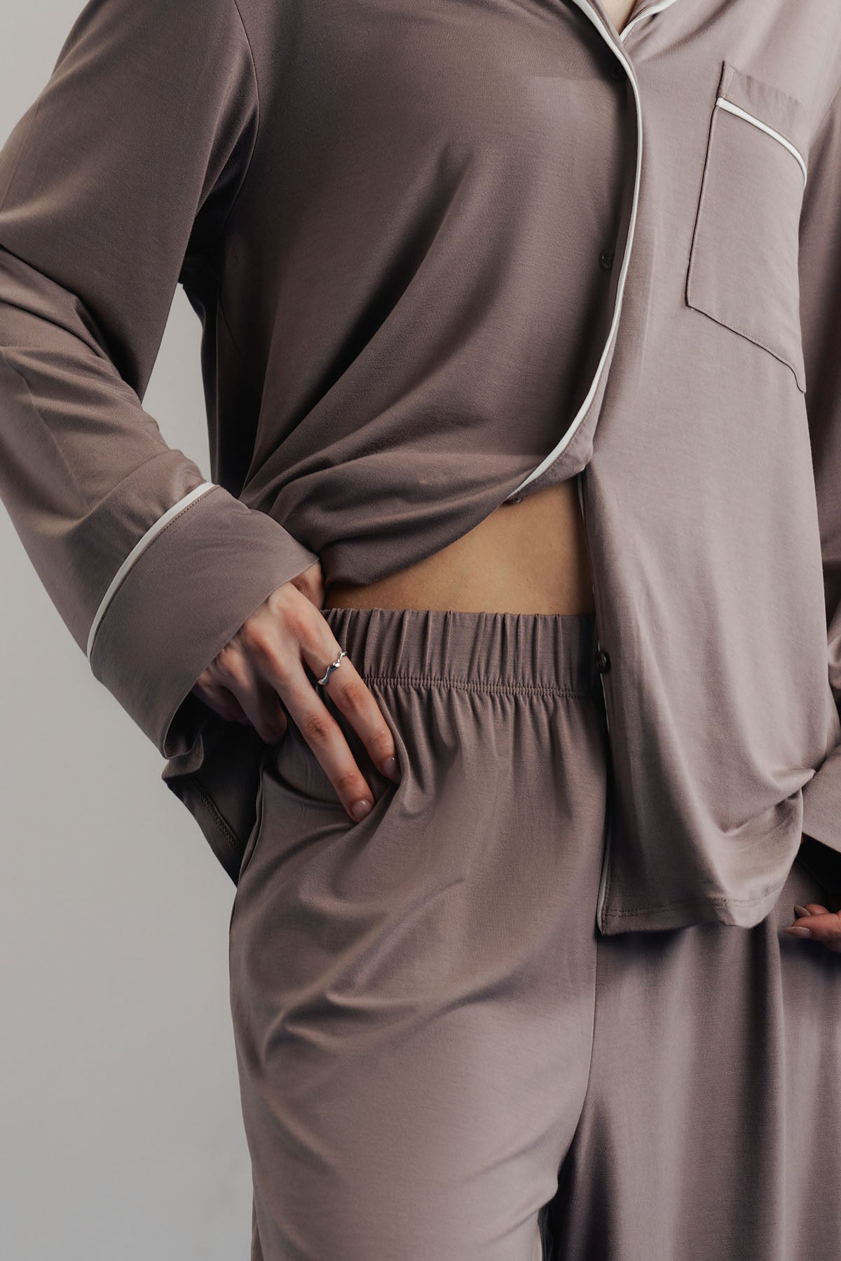 WOMEN REVERE NIGHTSUIT CLOUDLUX